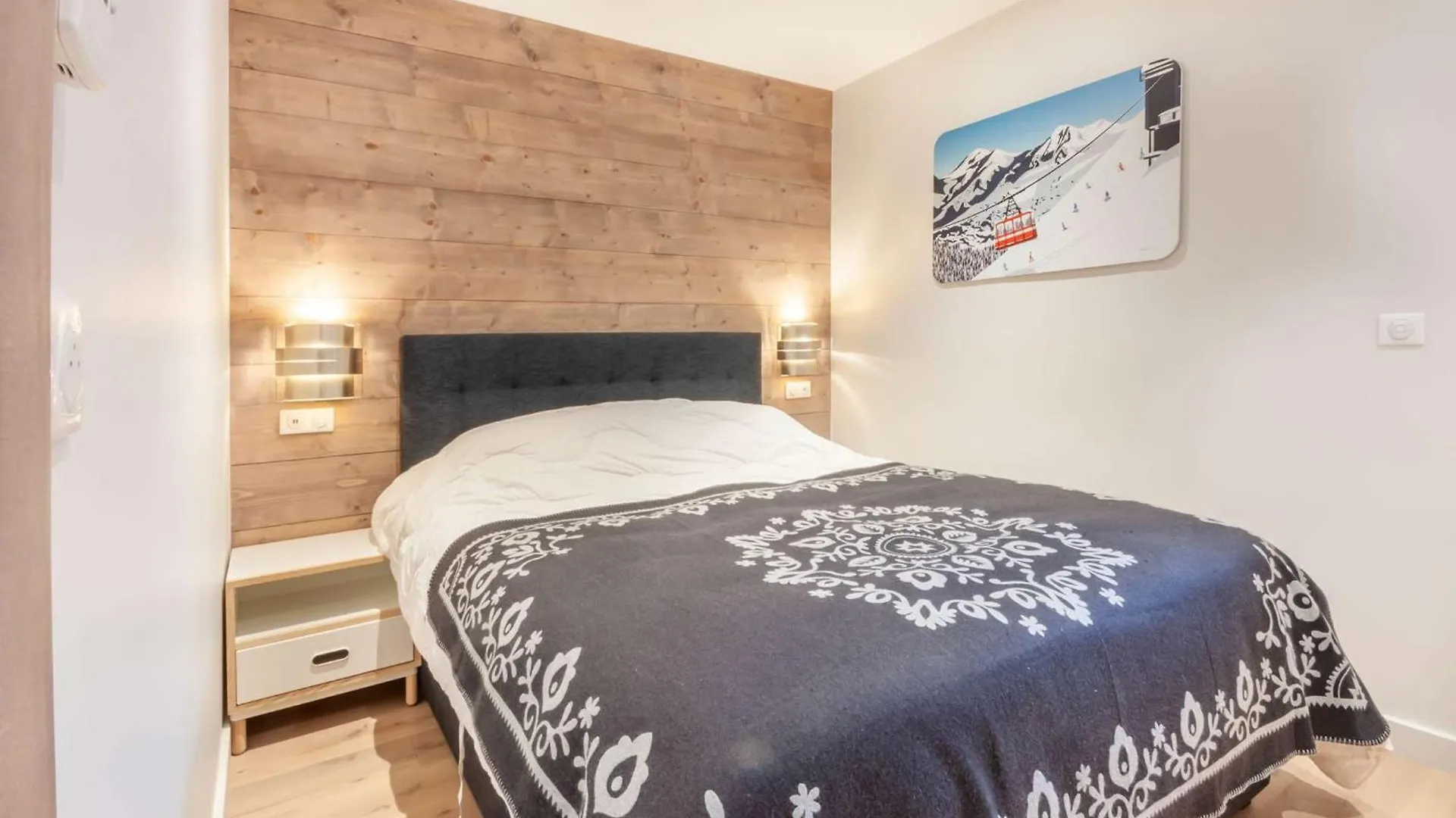 Lapia 104 Superbe Appartement 4 A 6 Personne Proche De Toute Commodite Morzine