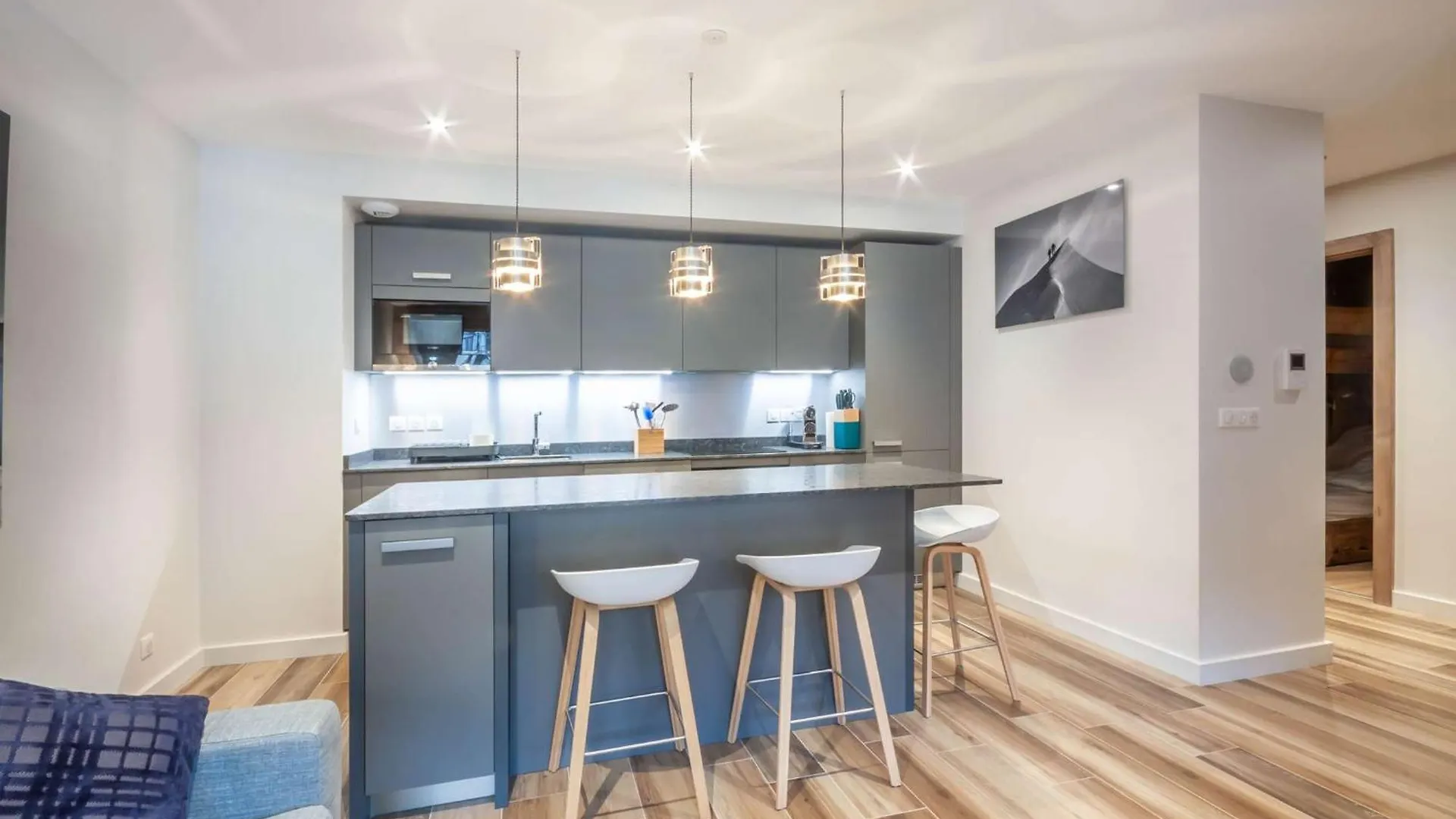 Lapia 104 Superbe Appartement 4 A 6 Personne Proche De Toute Commodite Morzine Apartment