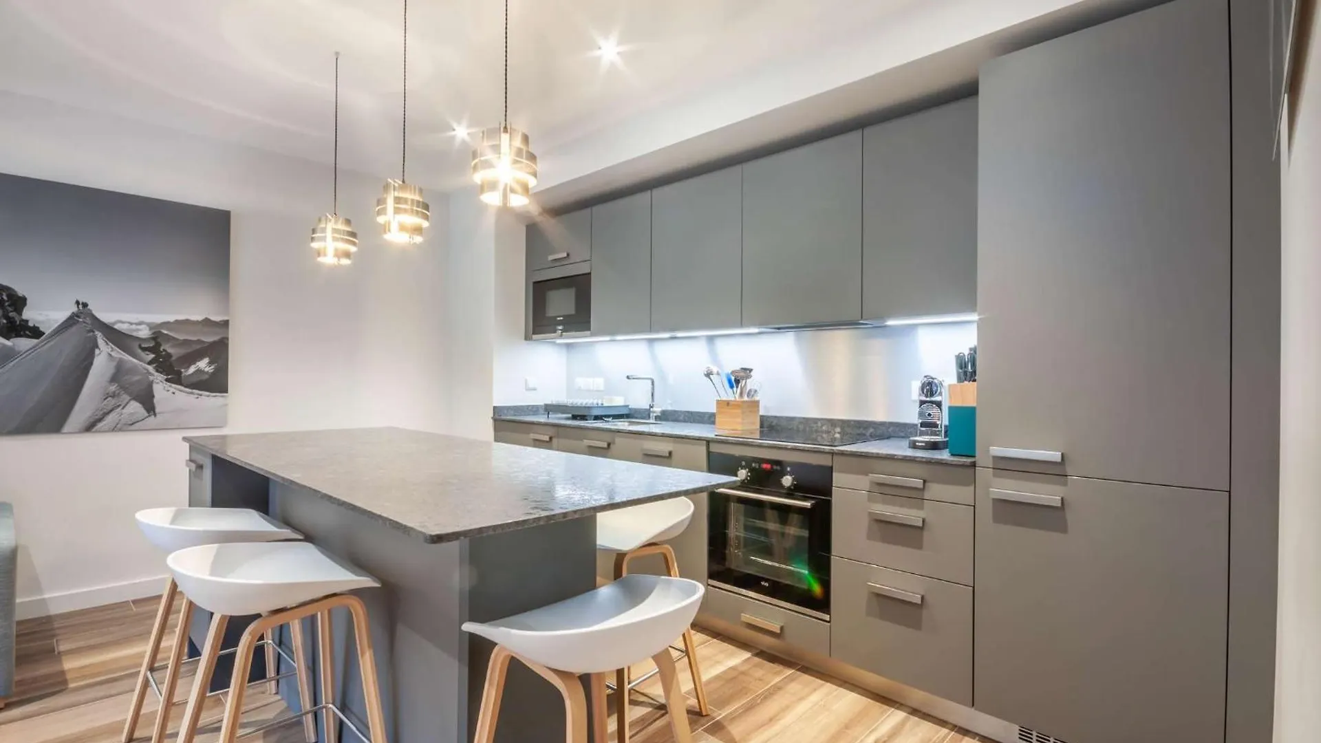 Lapia 104 Superbe Appartement 4 A 6 Personne Proche De Toute Commodite Morzine 0*,