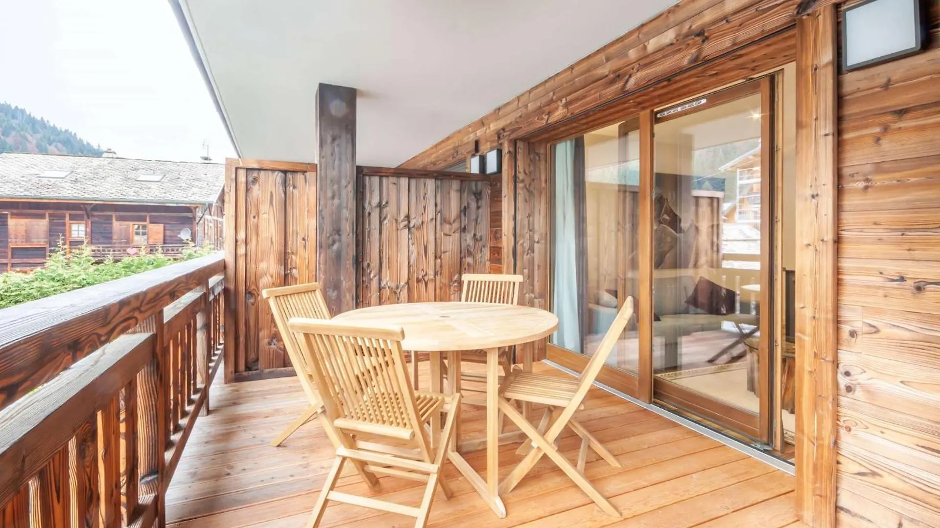 Lapia 104 Superbe Appartement 4 A 6 Personne Proche De Toute Commodite Morzine France